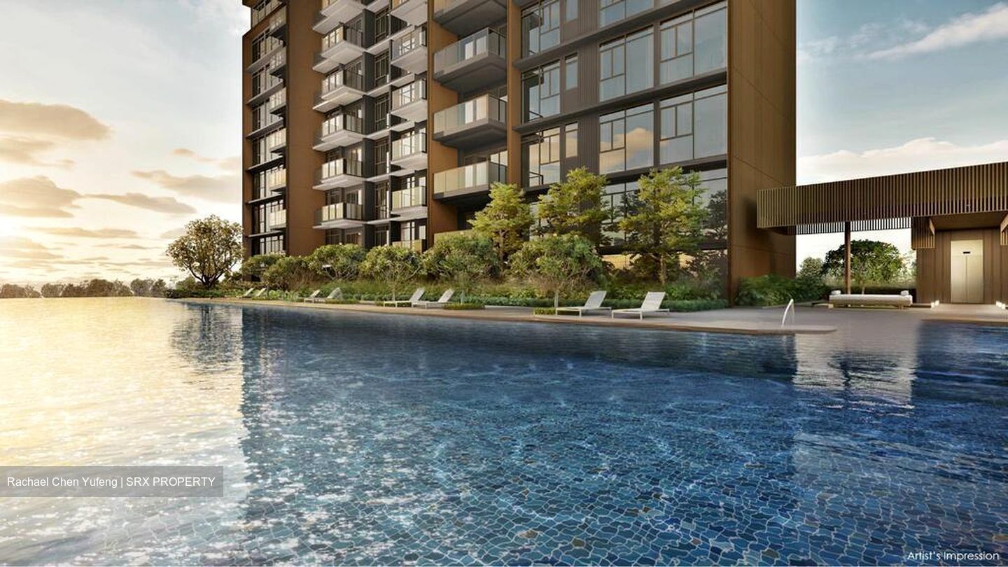 Elta (D5), Apartment #445153521